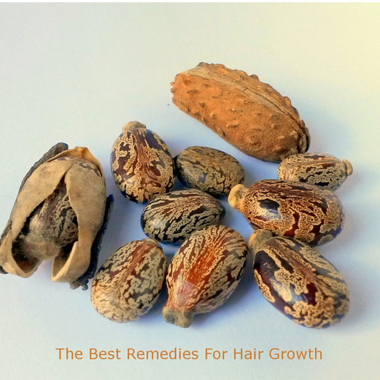 How To increase Hair Thickness By Using Best Remedies