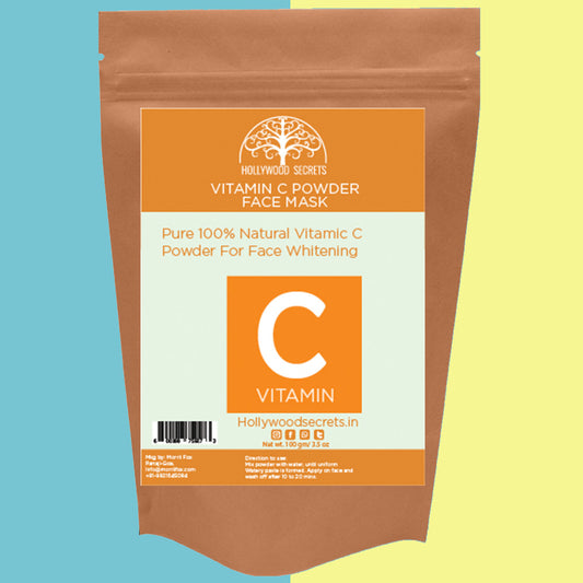 Excellent Benefits Of Using Vitamin C Powder- Ascorbic Acid