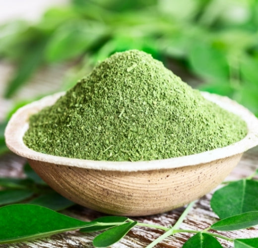 Moringa Benefits