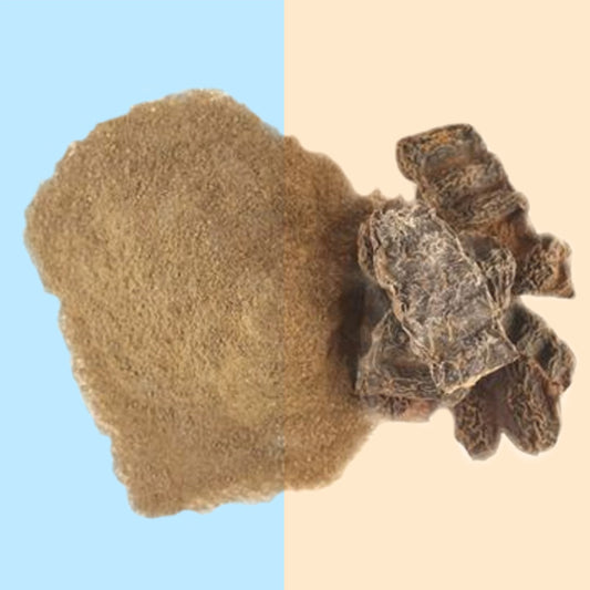 Awesome Benefits Of Using Shikakai Powder For Hair