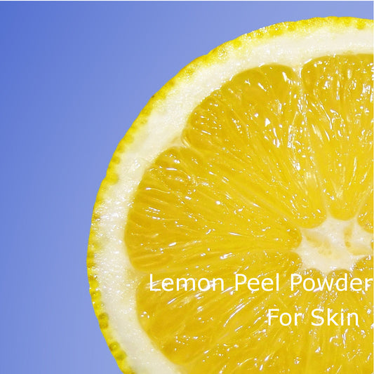 Amazing Benefits Of Lemon Peel Powder For Skin