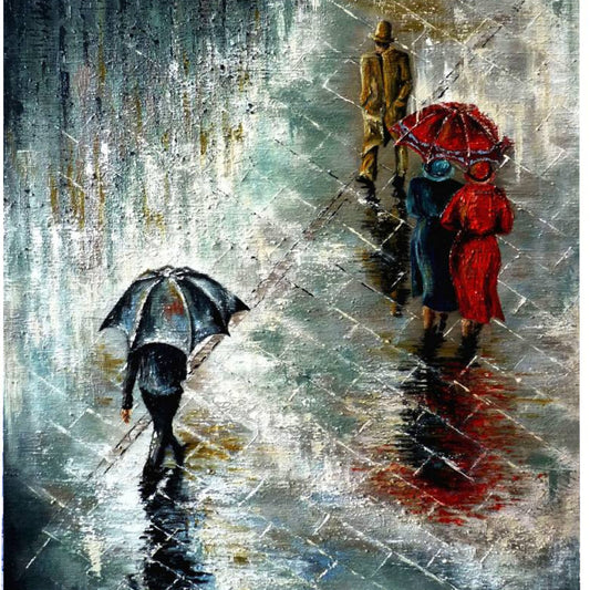 10 Essential Skin Care Tips For Rainy/Monsoon Season