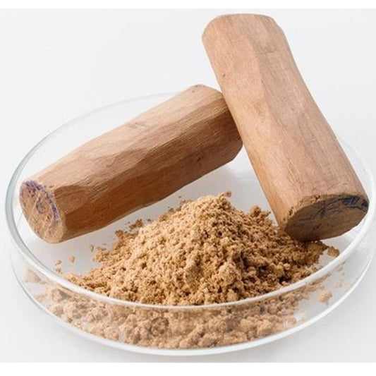 Incredible Beauty Benefits Of Sandalwood Face Pack
