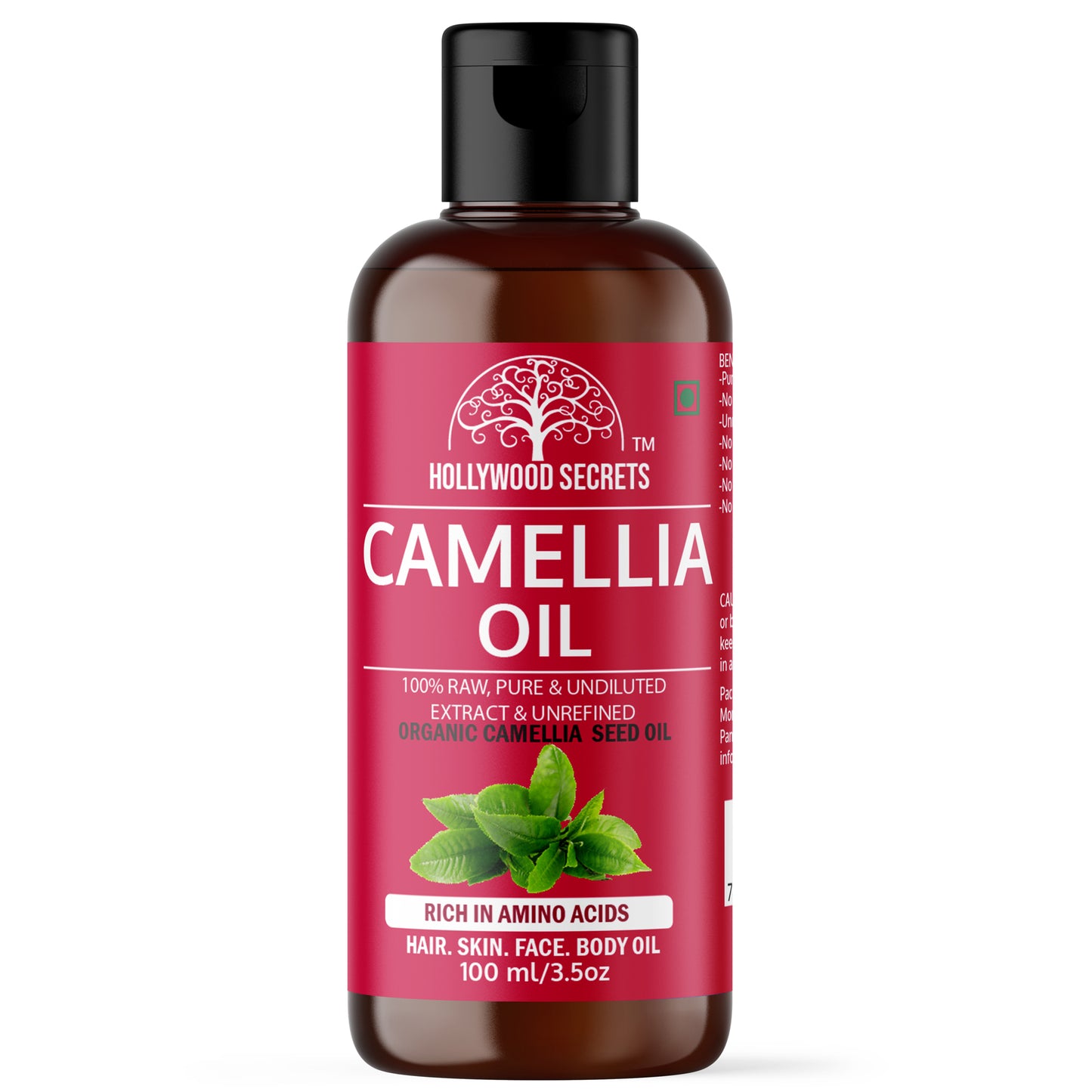 Hollywood Secrets
Buy
Pure
Best
Organic
Natural
Buy now
Shop
Sale
Online
Price
Bulk
Manufacturer
Wholesaler
Reviews
Ratings
Specifications
Free Shipping
Cash on delivery
India
Skin
Hair
Face
Cold Pressed Oil
Camellia Oil
