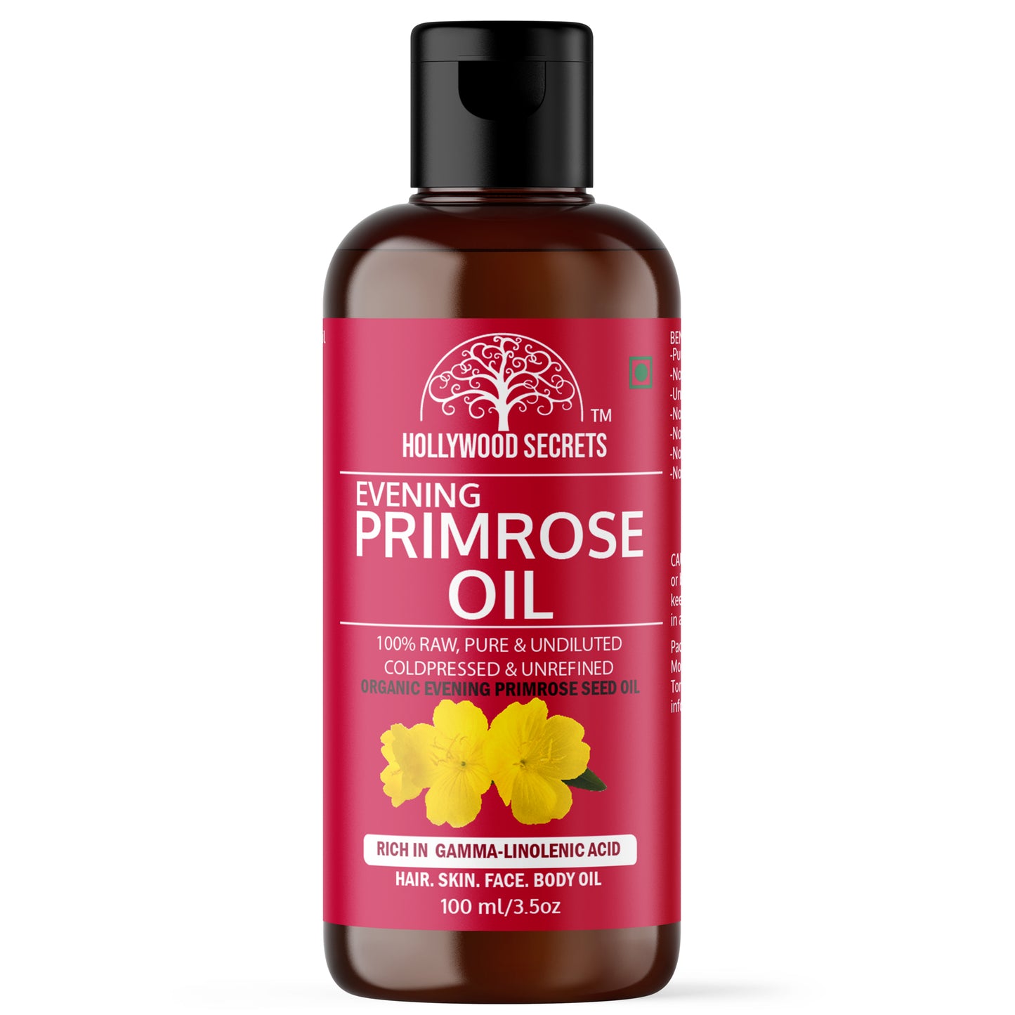 Hollywood Secrets
Buy
Pure
Best
Organic
Natural
Buy now
Shop
Sale
Online
Price
Bulk
Manufacturer
Wholesaler
Reviews
Ratings
Specifications
Free Shipping
Cash on delivery
India
Skin
Hair
Face
Cold Pressed Oil
Evening Primrose Oil
