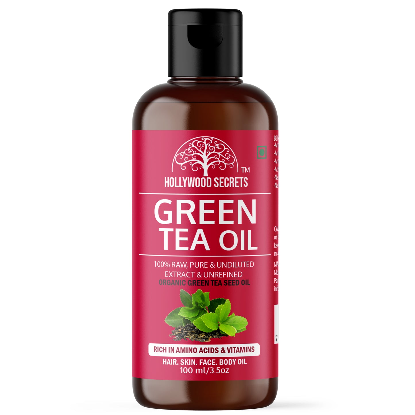 Hollywood Secrets
Buy
Pure
Best
Organic
Natural
Buy now
Shop
Sale
Online
Price
Bulk
Manufacturer
Wholesaler
Reviews
Ratings
Specifications
Free Shipping
Cash on delivery
India
Skin
Hair
Face
Cold Pressed Oil
Green Tea Oil
