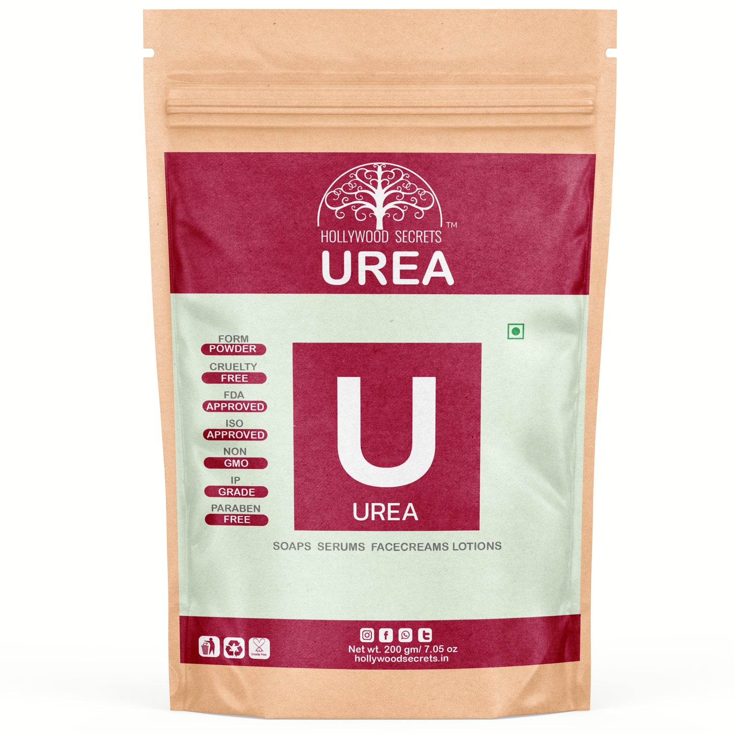 Hollyowood Secrets
Buy
Pure
Best
Organic
Natural
Buy now
Shop
sale
Online
Price
bulk
Manufacturer
Wholesaler
reviews
ratings
specifications
Free Shipping
Cash on delivery
India
Skin
Hair
Face
Urea
Cosmetics