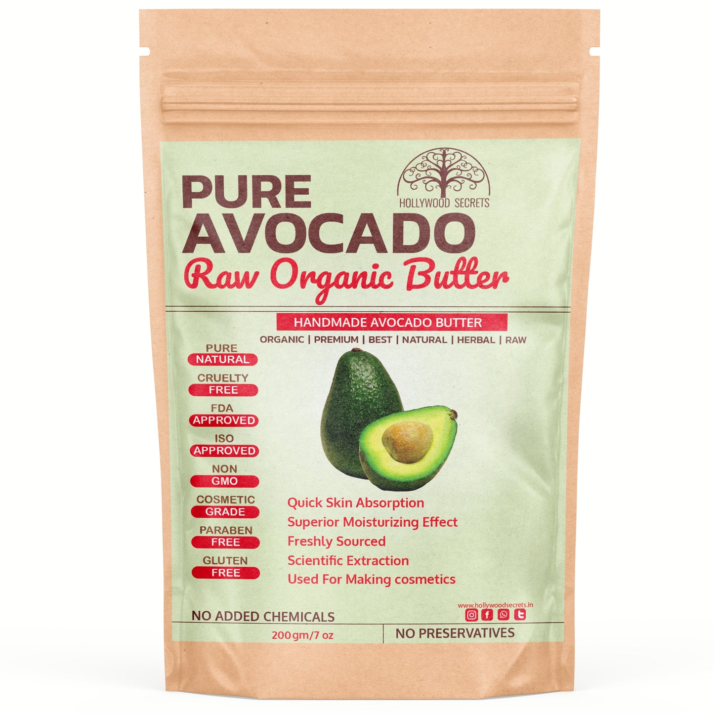 Hollywood Secrets
Buy
Pure
Best
Organic
Natural
Buy now
Shop
sale
Online
Price
bulk
Manufacturer
Wholesaler
reviews
ratings
specifications
Free Shipping
Cash on delivery
India
Skin
Hair
Face
Cosmetics
Body Butter
Avocado Butter
