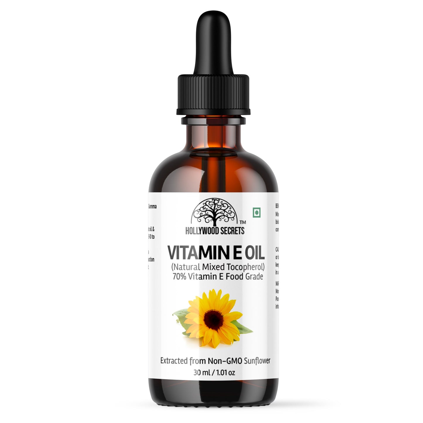 Hollywood Secrets
Buy
Pure
Best
Organic
Natural
Buy now
Shop
sale
Online
Price
bulk
Manufacturer
Wholesaler
reviews
ratings
specifications
Free Shipping
Cash on delivery
India
Skin
Hair
Face
Vitamin E oil 30 ml
Mixed Tocopherol
