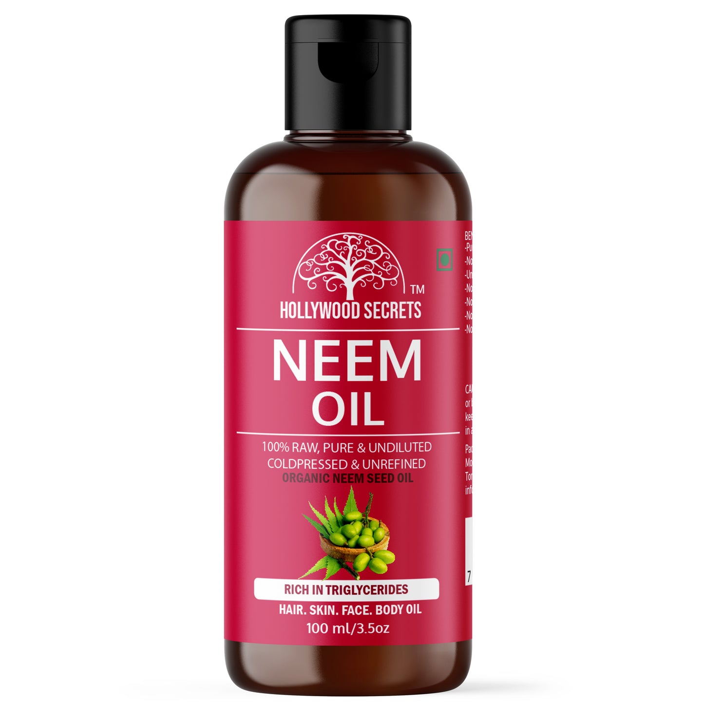 Hollywood Secrets
Buy
Pure
Best
Organic
Natural
Buy now
Shop
Sale
Online
Price
Bulk
Manufacturer
Wholesaler
Reviews
Ratings
Specifications
Free Shipping
Cash on delivery
India
Skin
Hair
Face
Cold Pressed Oil
Neem Oil