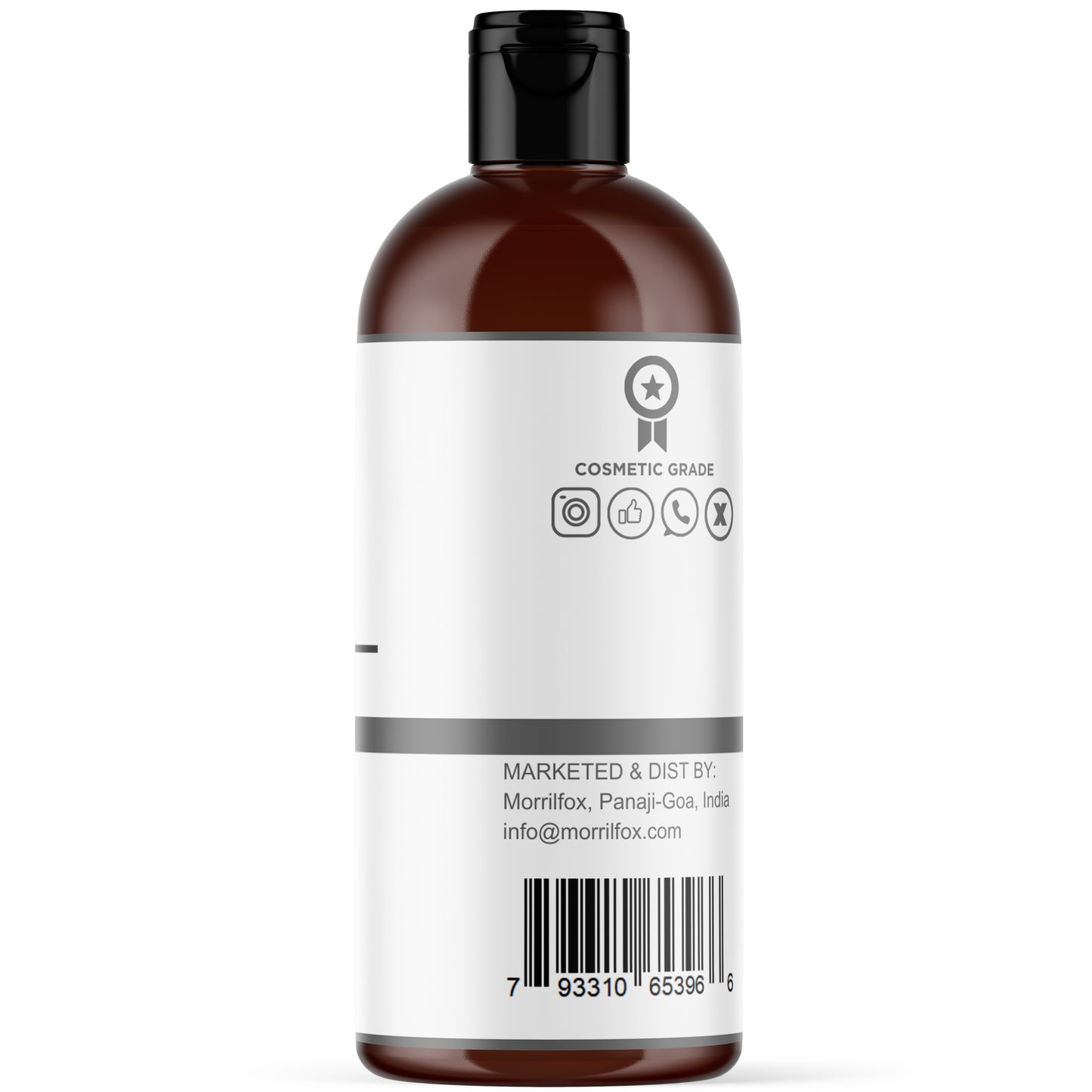 Pure Phenoxyethanol Liquid 500 ml Hollywood Secrets