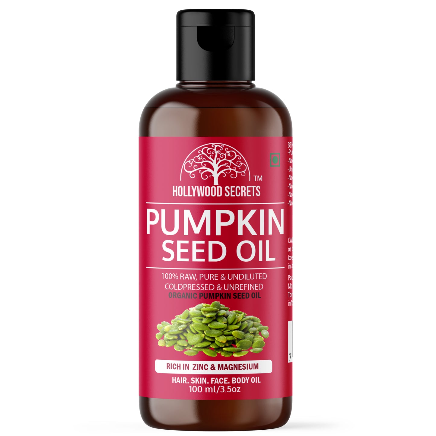 Hollywood Secrets
Buy
Pure
Best
Organic
Natural
Buy now
Shop
Sale
Online
Price
Bulk
Manufacturer
Wholesaler
Reviews
Ratings
Specifications
Free Shipping
Cash on delivery
India
Skin
Hair
Face
Cold Pressed Oil
Pumpkin Seed Oil