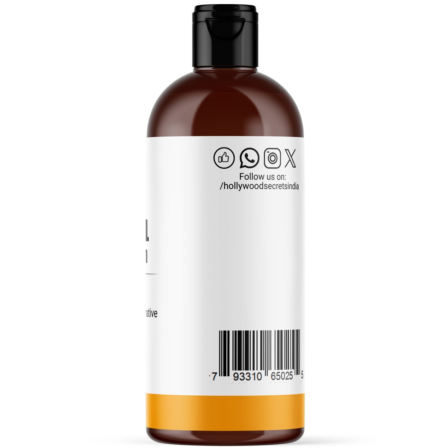 Pure Phenoxyethanol Liquid Hollywood Secrets