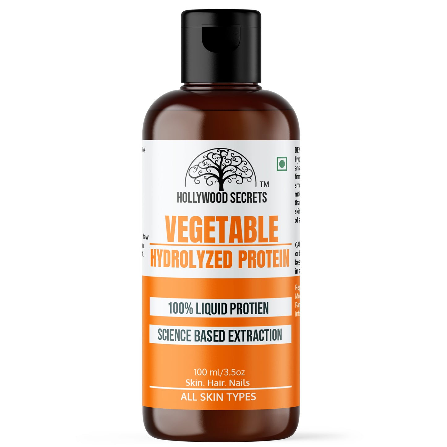 Hollyowood Secrets
Buy
Pure
Best
Organic
Natural
Buy now
Shop
sale
Online
Price
bulk
Manufacturer
Wholesaler
reviews
ratings
specifications
Free Shipping
Cash on delivery
India
Skin
Hair
Face
Hydrolyzed Vegetable Protein Liquid 100 ml
Cosmetics