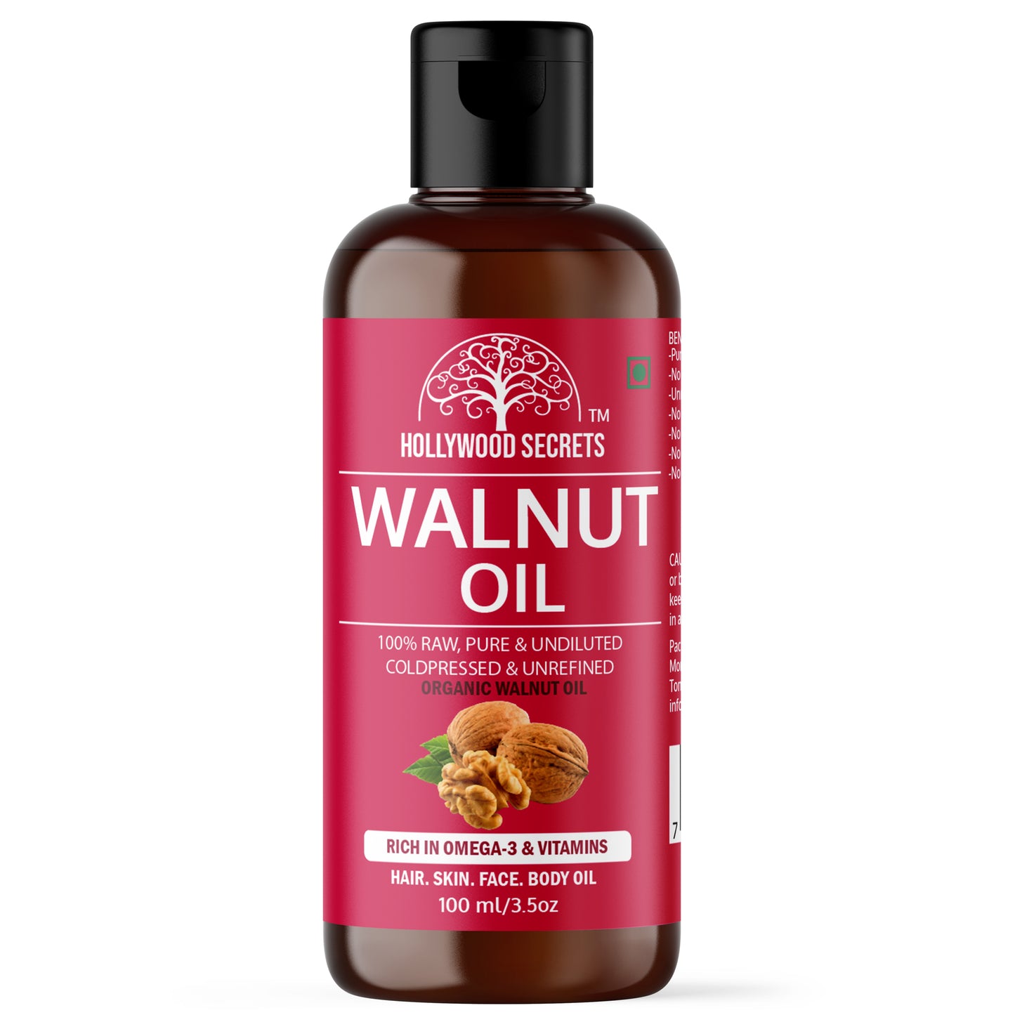 Hollywood Secrets
Buy
Pure
Best
Organic
Natural
Buy now
Shop
Sale
Online
Price
Bulk
Manufacturer
Wholesaler
Reviews
Ratings
Specifications
Free Shipping
Cash on delivery
India
Skin
Hair
Face
Cold Pressed Oil
Walnut Oil