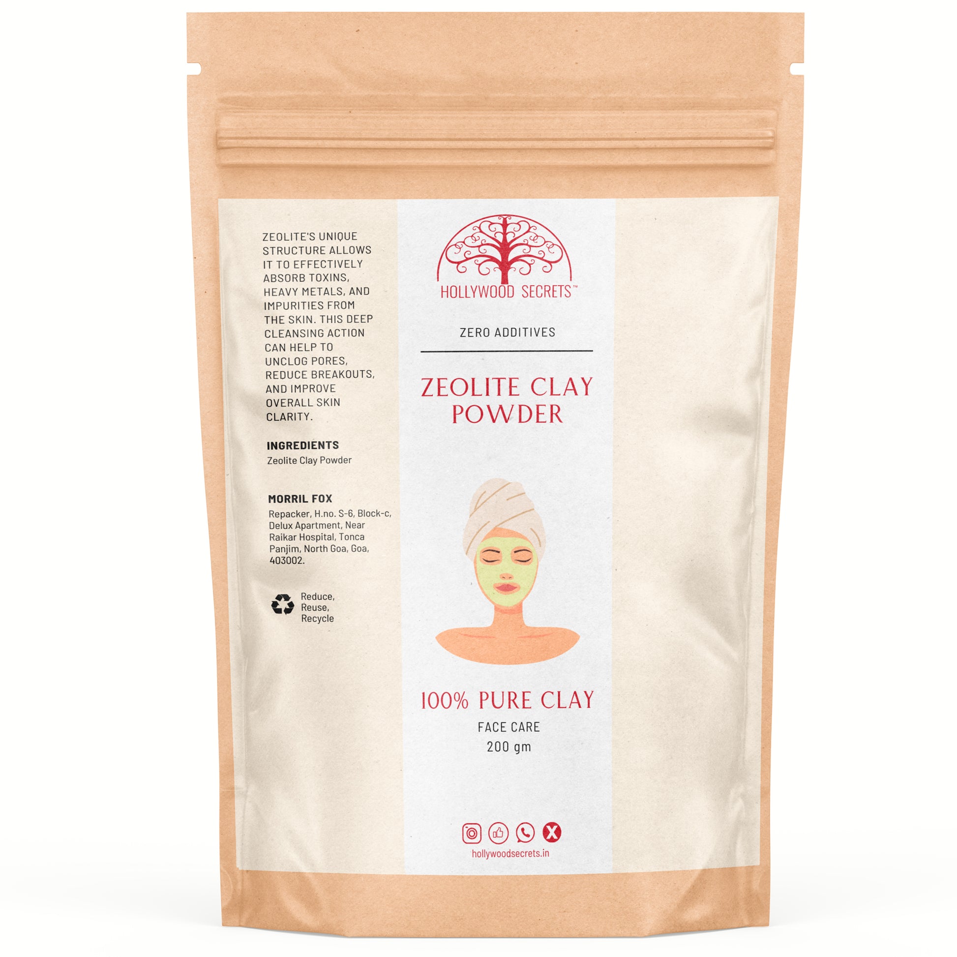 Hollywood Secrets
Buy
Pure
Best
Organic
Natural
Buy now
Shop
Sale
Online
Price
Bulk
Manufacturer
Wholesaler
Reviews
Ratings
Specifications
Free Shipping
Cash on delivery
India
Skin
Face
Pure Zeolite Clay