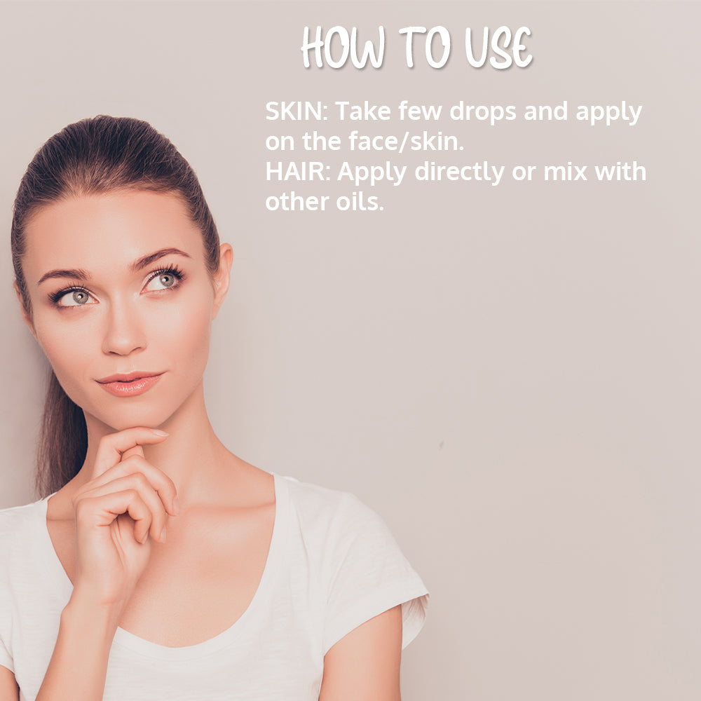 Arnica Oil Pure Cold Pressed 100ml Hollywood Secrets