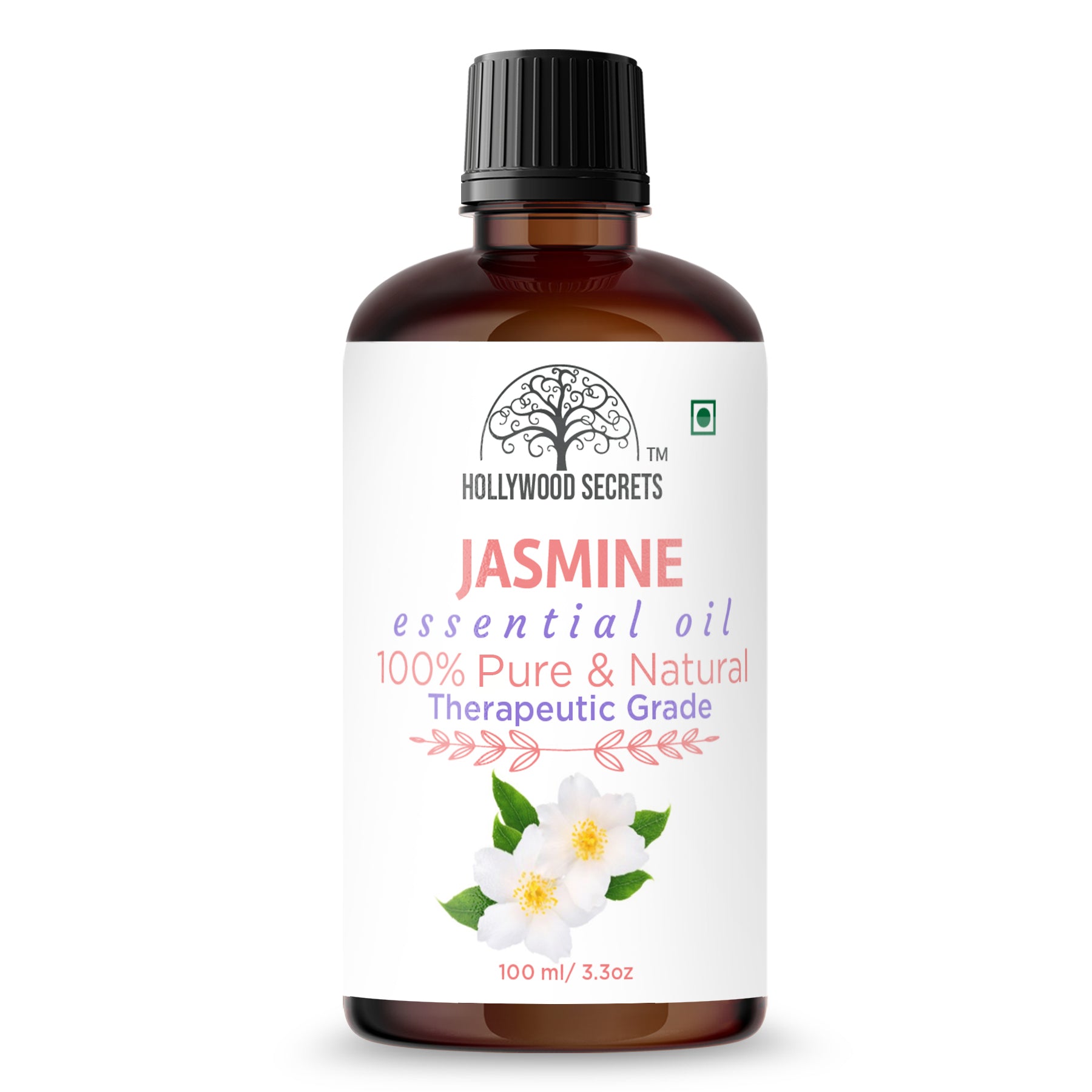 PURE Jasmine Oil ECO