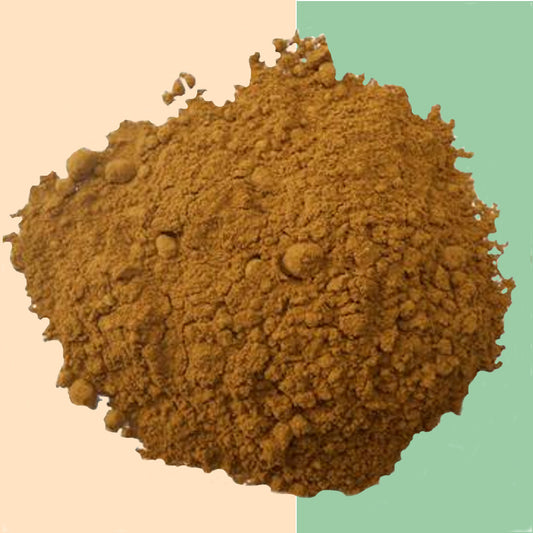Impressive Benefits Of Brown Henna Powder