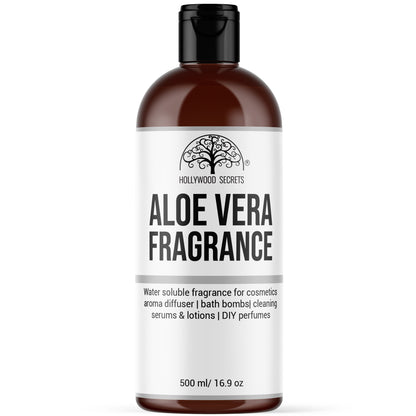 Pure Aloe Vera Fragrance Liquid For Diffuser And Cosmetic