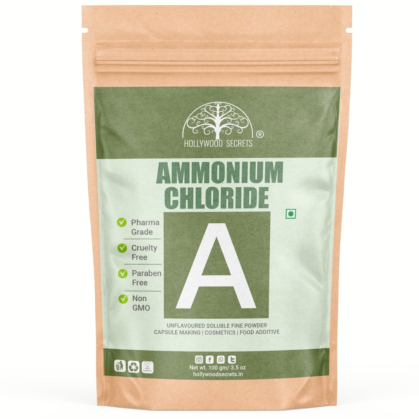 Pure
Best
Organic
Natural
Buy now
Shop
sale
Online
Price
bulk
Manufacturer
Wholesaler
reviews
ratings
specifications
Free Shipping
Cash on delivery
India
Ammonium Chloride
Hollywood Secrets