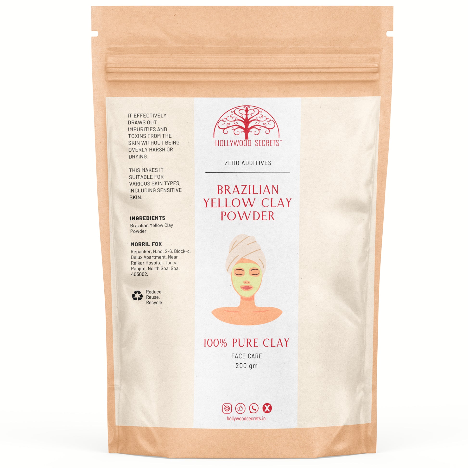 Hollywood Secrets
Buy
Pure
Best
Organic
Natural
Buy now
Shop
Sale
Online
Price
Bulk
Manufacturer
Wholesaler
Reviews
Ratings
Specifications
Free Shipping
Cash on delivery
India
Skin
Face
Pure Brazilian Yellow Clay