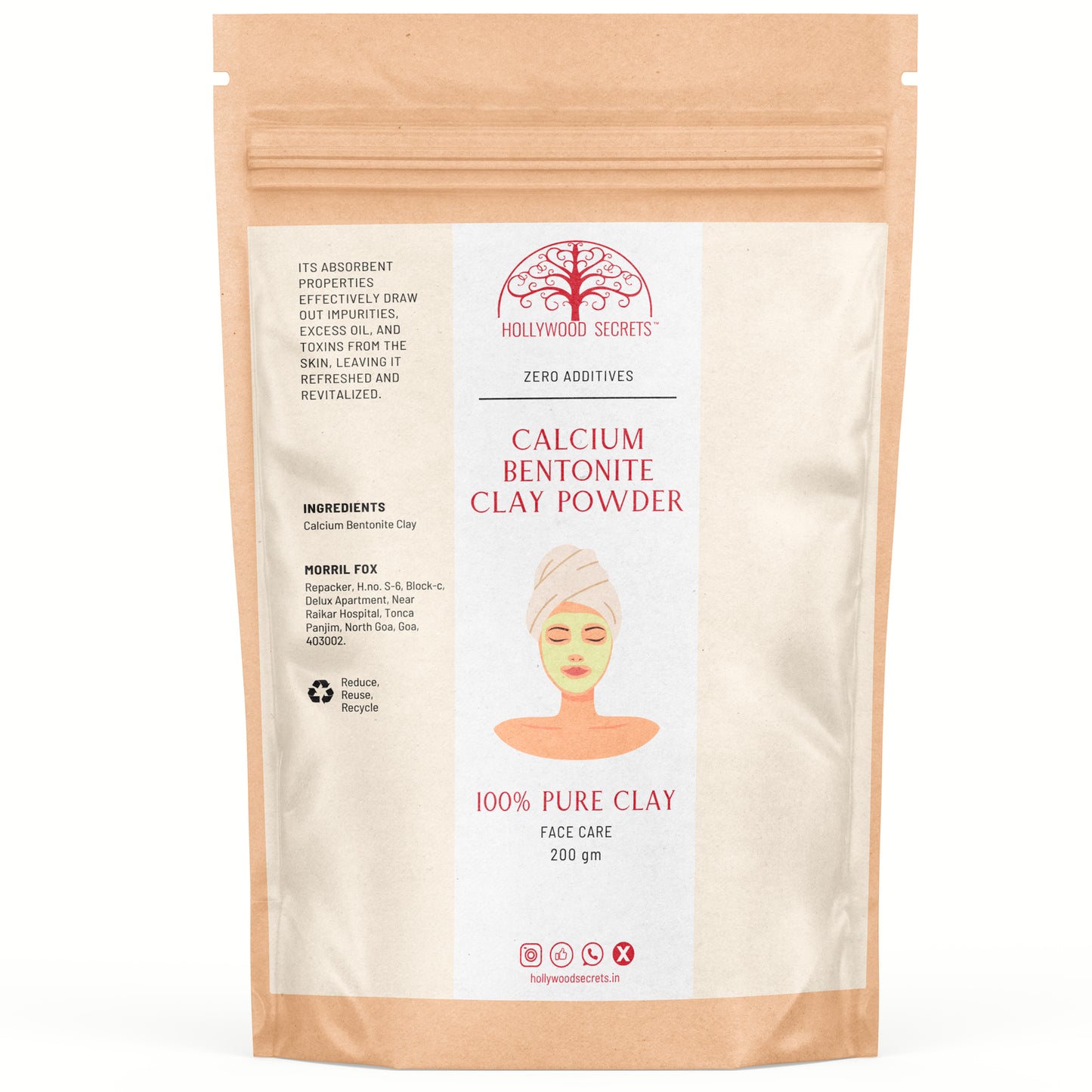 Hollywood Secrets
Buy
Pure
Best
Organic
Natural
Buy now
Shop
Sale
Online
Price
Bulk
Manufacturer
Wholesaler
Reviews
Ratings
Specifications
Free Shipping
Cash on delivery
India
Skin
Face
Pure Calcium Bentonite Clay