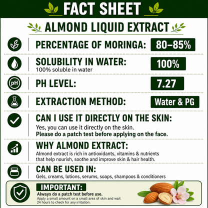 Pure 85% Heena Extract Liquid Extract Hollywood Secrets