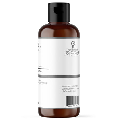 Pure Germanium Hydrosol Floral Water 100ml