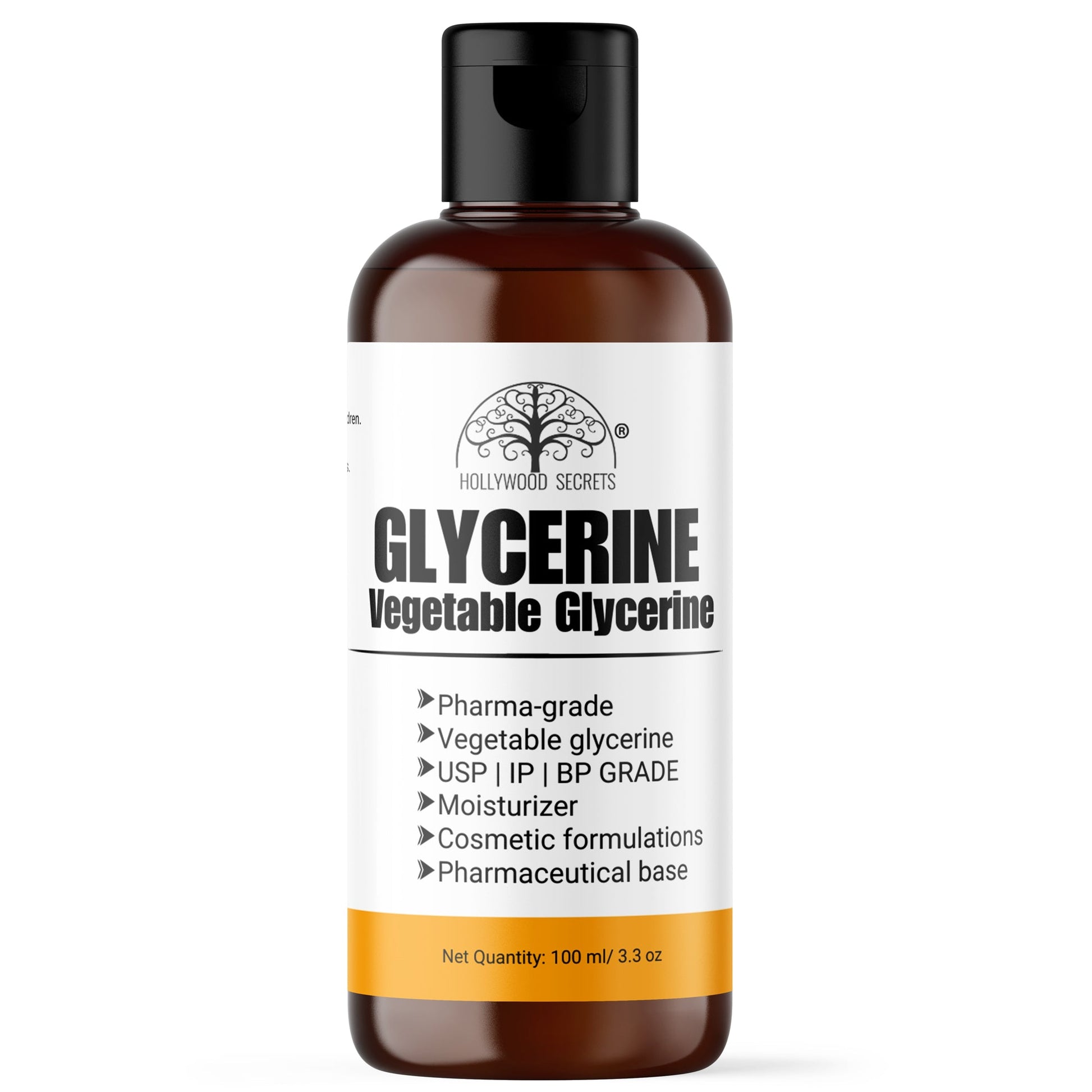 Pure 
Best 
Organic 
Natural
Buy now
Shop
sale
Online
Price
bulk
Manufacturer 
Wholesaler 
reviews
ratings
specifications
Free Shipping
Cash on delivery
India
Pure Glycerin Vegetable Liquid
100 ml
Hollywood Secrets 