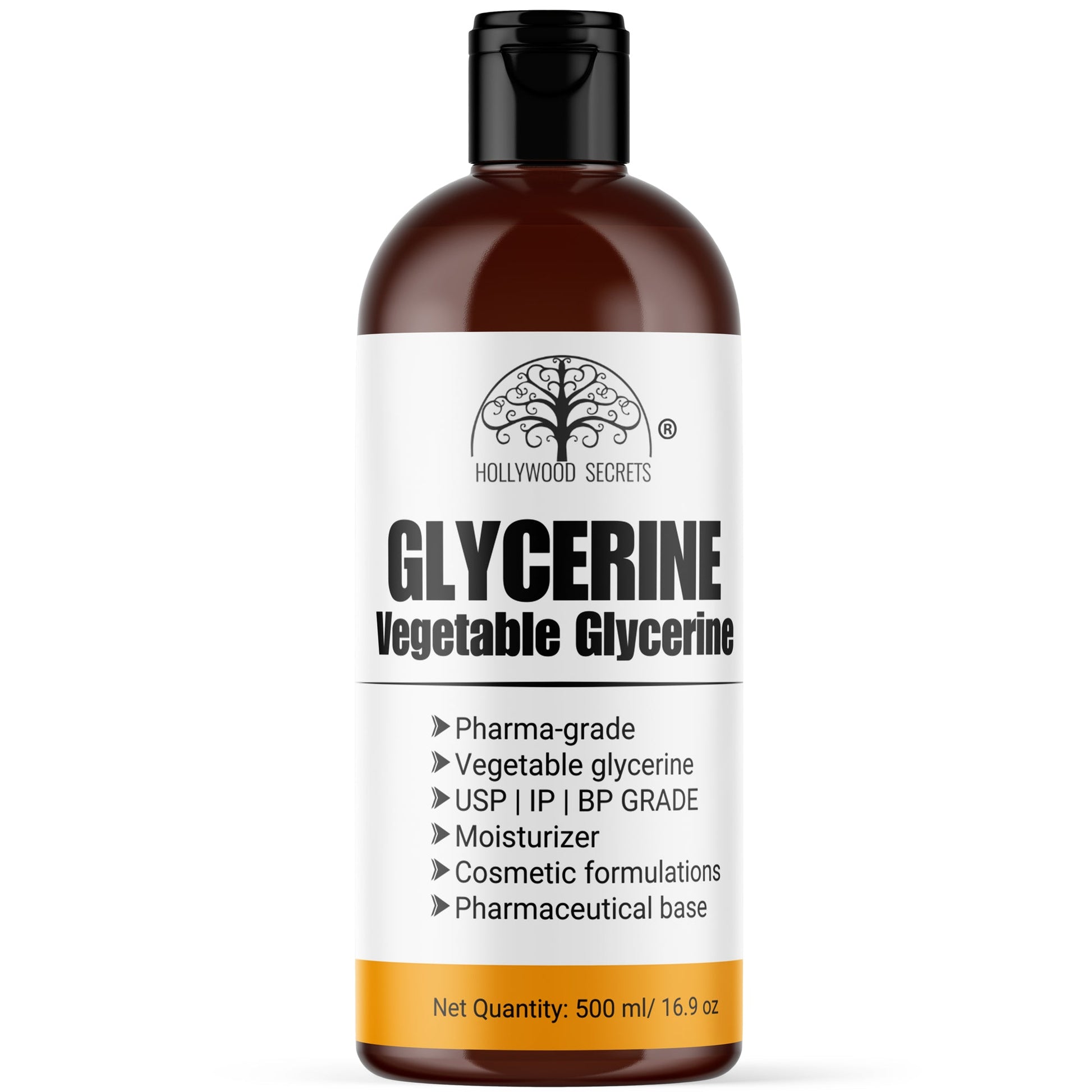 Pure 
Best 
Organic 
Natural
Buy now
Shop
sale
Online
Price
bulk
Manufacturer 
Wholesaler 
reviews
ratings
specifications
Free Shipping
Cash on delivery
India
Pure Glycerin Vegetable Liquid
500 ml
Hollywood Secrets 