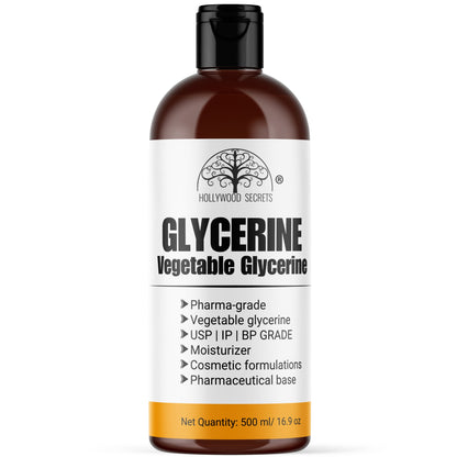 Pure 
Best 
Organic 
Natural
Buy now
Shop
sale
Online
Price
bulk
Manufacturer 
Wholesaler 
reviews
ratings
specifications
Free Shipping
Cash on delivery
India
Pure Glycerin Vegetable Liquid
500 ml
Hollywood Secrets 