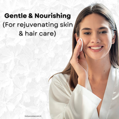 Pure Glycerin Vegetable Liquid Hollywood Secrets