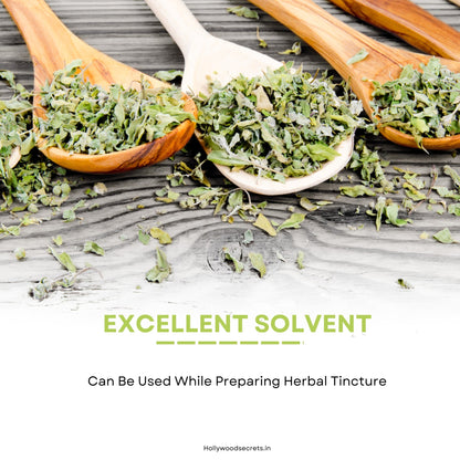 Pure Glycerin Vegetable Liquid Hollywood Secrets