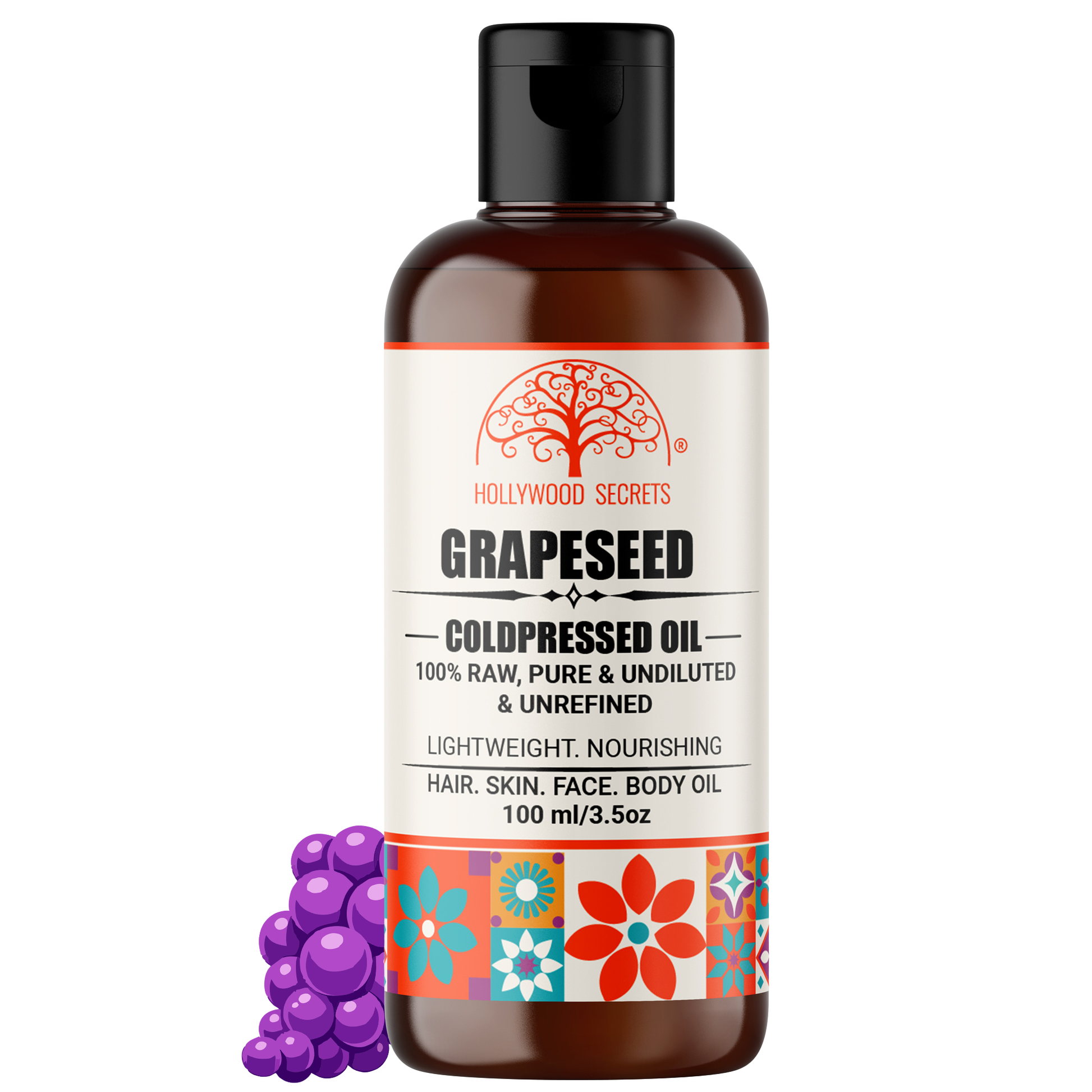 Pure 
Best 
Organic 
Natural
Buy now
Shop
sale
Online
Price
bulk
Manufacturer 
Wholesaler 
reviews
ratings
specifications
Free Shipping
Cash on delivery
Hair 
face 
Skin
Hollywood Secrets 
Cold pressed
Grapeseed Oil
 