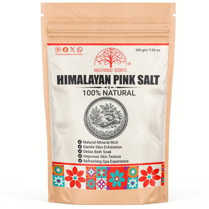 Pure
Best
Organic
Natural
Buy now
Shop
sale
Online
Price
bulk
Manufacturer
Wholesaler
reviews
ratings
specifications
Free Shipping
Cash on delivery
India
Himalayan Pink Salt 
Hollywood Secrets