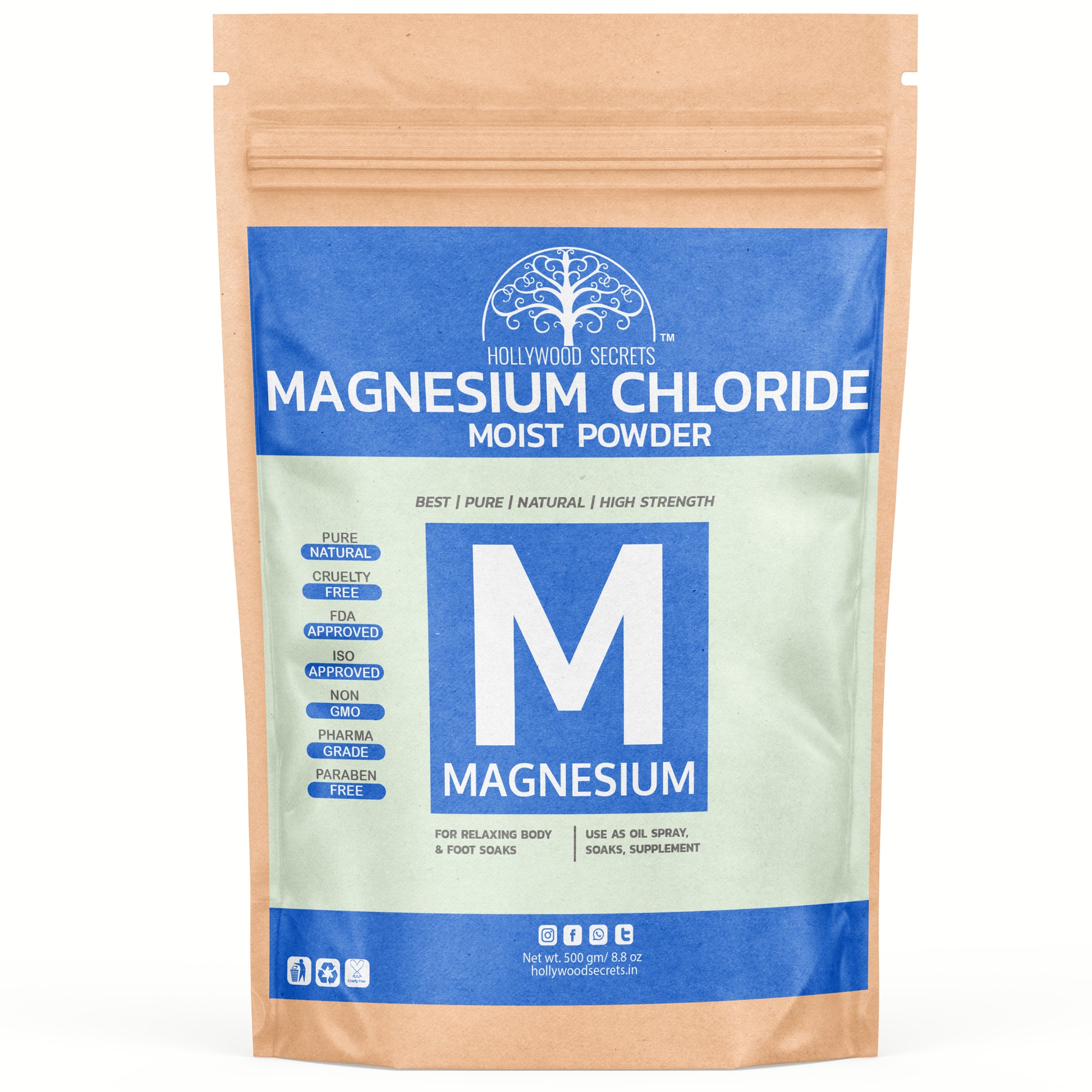 Hollyowood Secrets  
Buy
Pure 
Best 
Organic 
Natural
Buy now
Shop
sale
Online
Price
bulk
Manufacturer 
Wholesaler 
reviews
ratings
specifications
Free Shipping
Cash on delivery
India
Skin
Hair 
Face 
Supplement 
Magnesium Chloride