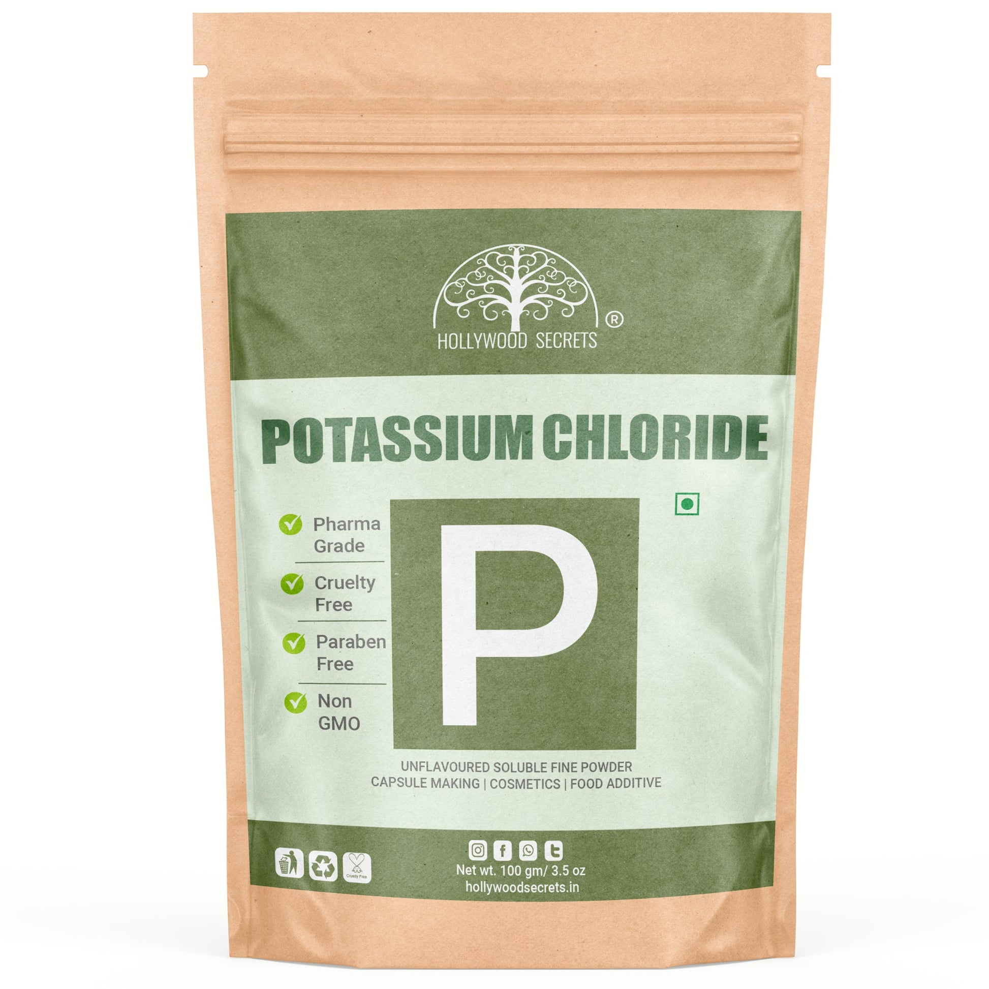 Pure
Best
Organic
Natural
Buy now
Shop
sale
Online
Price
bulk
Manufacturer
Wholesaler
reviews
ratings
specifications
Free Shipping
Cash on delivery
India
Potassium Chloride
Hollywood Secrets 