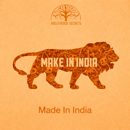 Organic Shikakai Powder (100 Gms) hollywoodsecrets