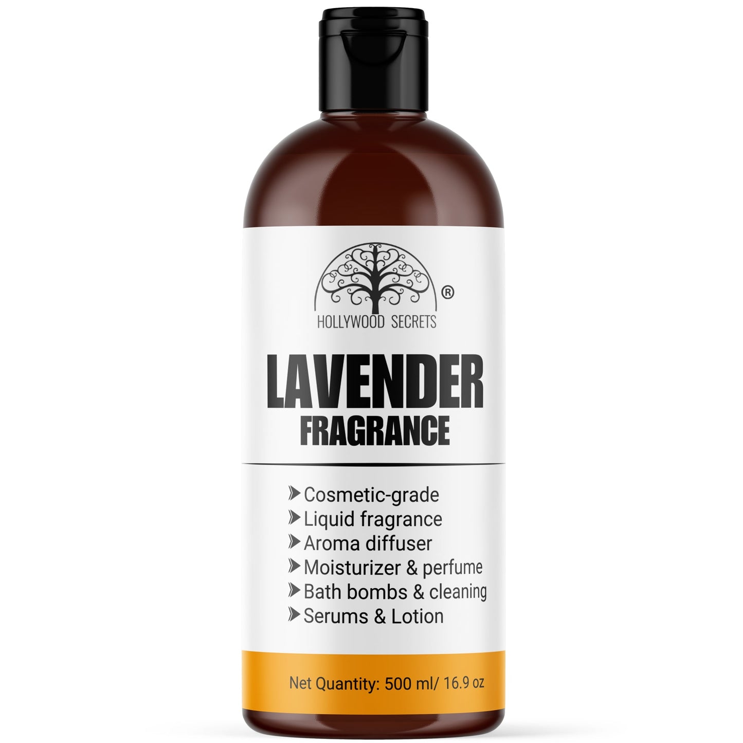 Pure Lavender Fragrance Liquid For Diffuser And Cosmetic Hollywood Secrets