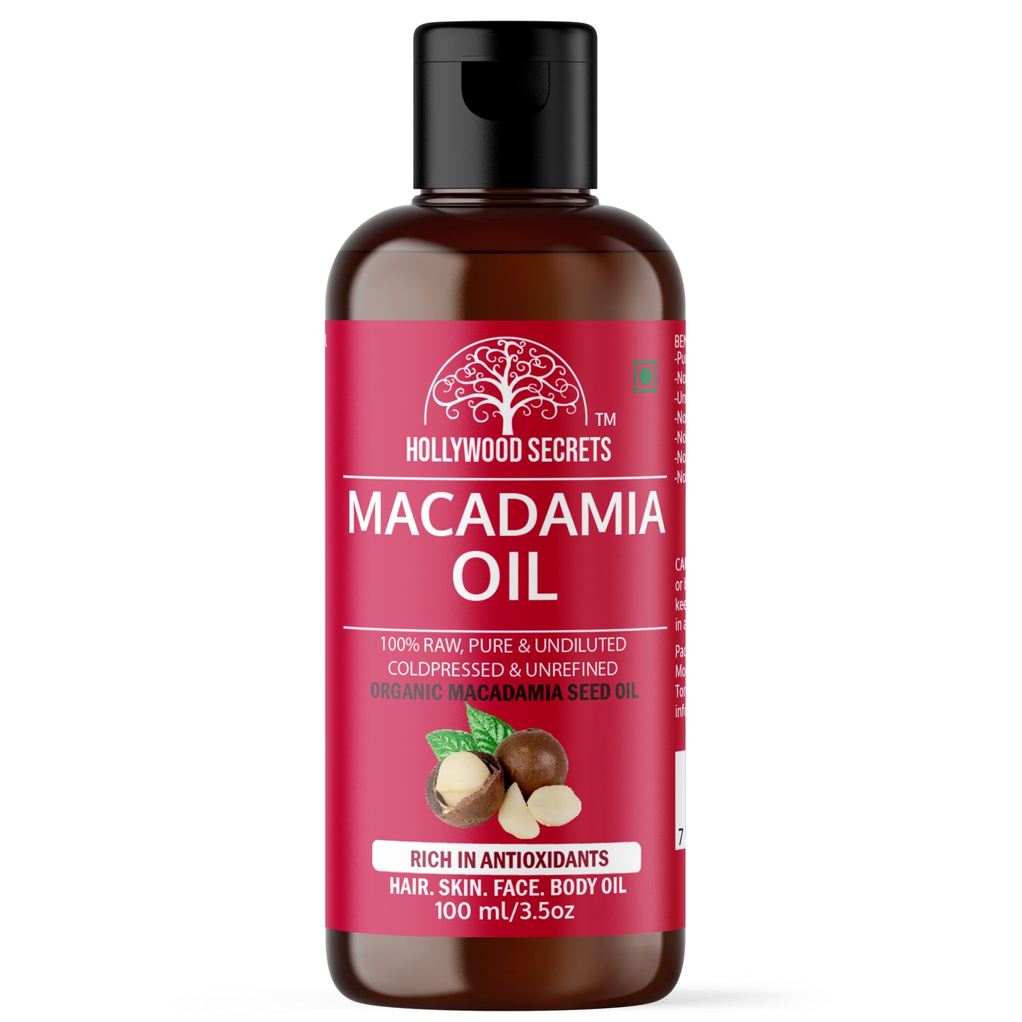 Hollywood Secrets 
Buy
Pure
Best
Organic
Natural
Buy now
Shop
Sale
Online
Price
Bulk
Manufacturer
Wholesaler
Reviews
Ratings
Specifications
Free Shipping
Cash on delivery
India
Skin
Hair
Face
Cold Pressed Oil
Macademia Oil
