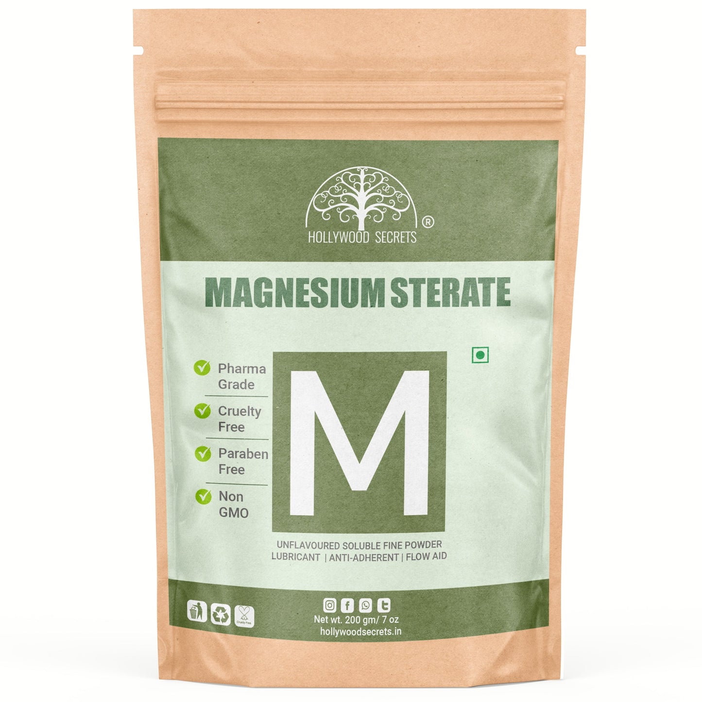 Pure
Best
Organic
Natural
Buy now
Shop
sale
Online
Price
bulk
Manufacturer
Wholesaler
reviews
ratings
specifications
Free Shipping
Cash on delivery
India
Magnesium Stearate Powder
Hollywood Secrets