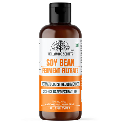 Soya Bean Bio Ferment Filtrate Anti-Aging 100ml