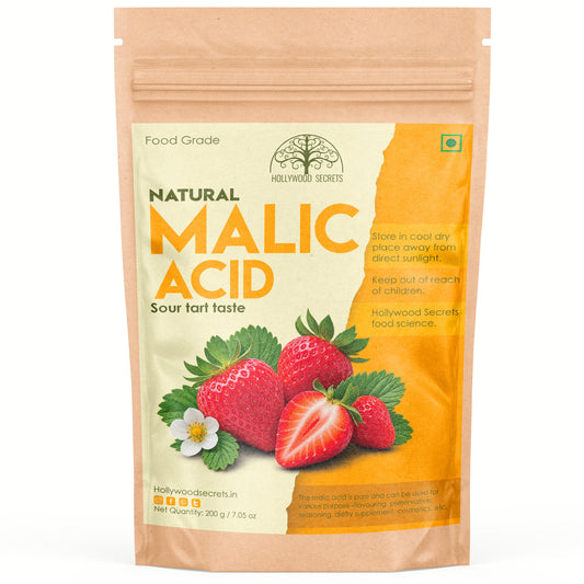 Pure 
Best 
Organic 
Natural
Buy now
Shop
sale
Online
Price
India
bulk
Manufacturer 
Wholesaler 
reviews
ratings
specifications
Free Shipping
Cash on delivery
Hollywood Secrets 
raw material
Malic Acid