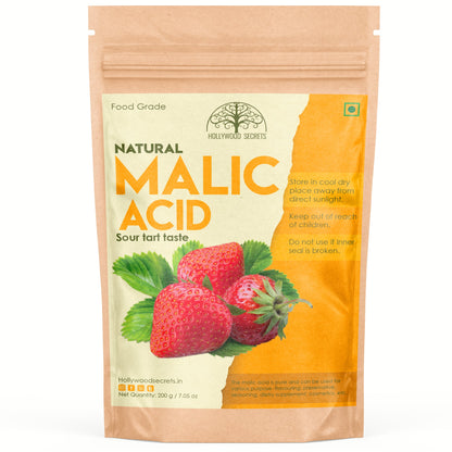 Hollywood Secrets
Buy now
Shop
sale
Online
Price
bulk
Manufacturer 
Wholesaler 
reviews
ratings
specifications
Free Shipping
Cash on delivery
India
Food Additive
Malic acid 