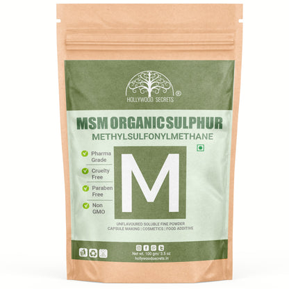 Pure
Best
Organic
Natural
Buy now
Shop
sale
Online
Price
bulk
Manufacturer
Wholesaler
reviews
ratings
specifications
Free Shipping
Cash on delivery
India
Methylsulfonylmethane MSM 
Hollywood Secrets