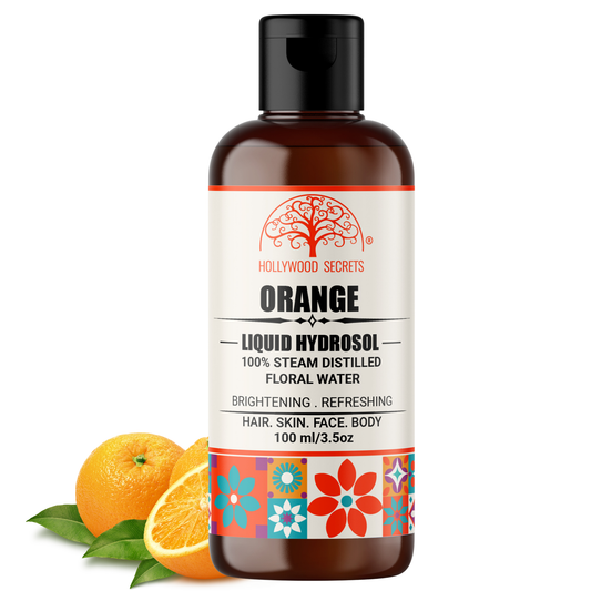 Pure
Best
Organic
Natural
Buy now
Shop
sale
Online
Price
bulk
Manufacturer
Wholesaler
reviews
ratings
specifications
Free Shipping
Cash on delivery
India
Orange Hydrosol
Floral Water
Hollywood Secrets 