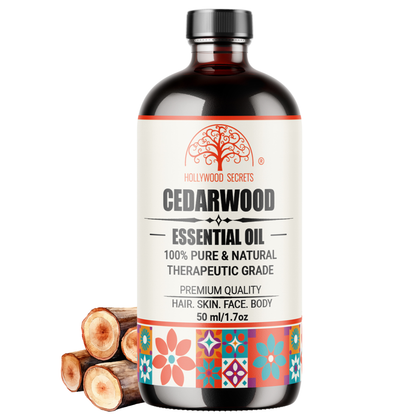 Pure 
Best 
Organic 
Natural
Buy now
Shop
sale
Online
Price
bulk
Manufacturer 
Wholesaler 
reviews
ratings
specifications
Free Shipping
Cash on delivery
Hair 
face 
Skin
Hollywood Secrets 
Steam Distilled
Therapeutic Grade
Cedarwood Essential Oil 