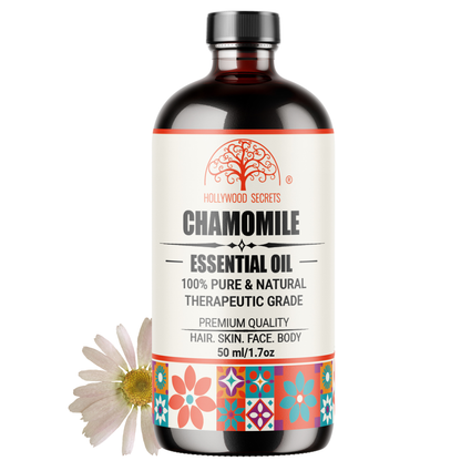 Pure 
Best 
Organic 
Natural
Buy now
Shop
sale
Online
Price
bulk
Manufacturer 
Wholesaler 
reviews
ratings
specifications
Free Shipping
Cash on delivery
Hair 
face 
Skin
Hollywood Secrets 
Steam Distilled
Therapeutic Grade
Chamomile Essential Oil 