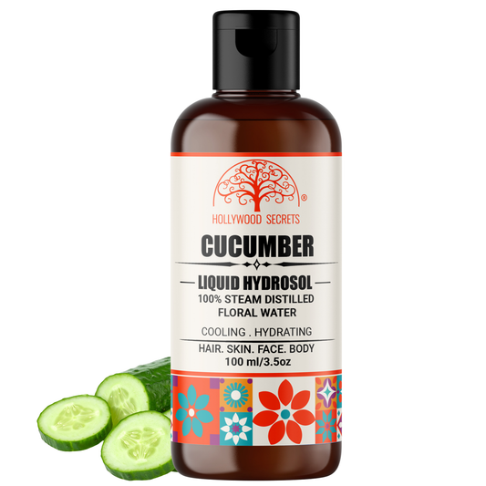 Pure
Best
Organic
Natural
Buy now
Shop
sale
Online
Price
bulk
Manufacturer
Wholesaler
reviews
ratings
specifications
Free Shipping
Cash on delivery
India
Cucumber Hydrosol
Floral Water
Hollywood Secrets 